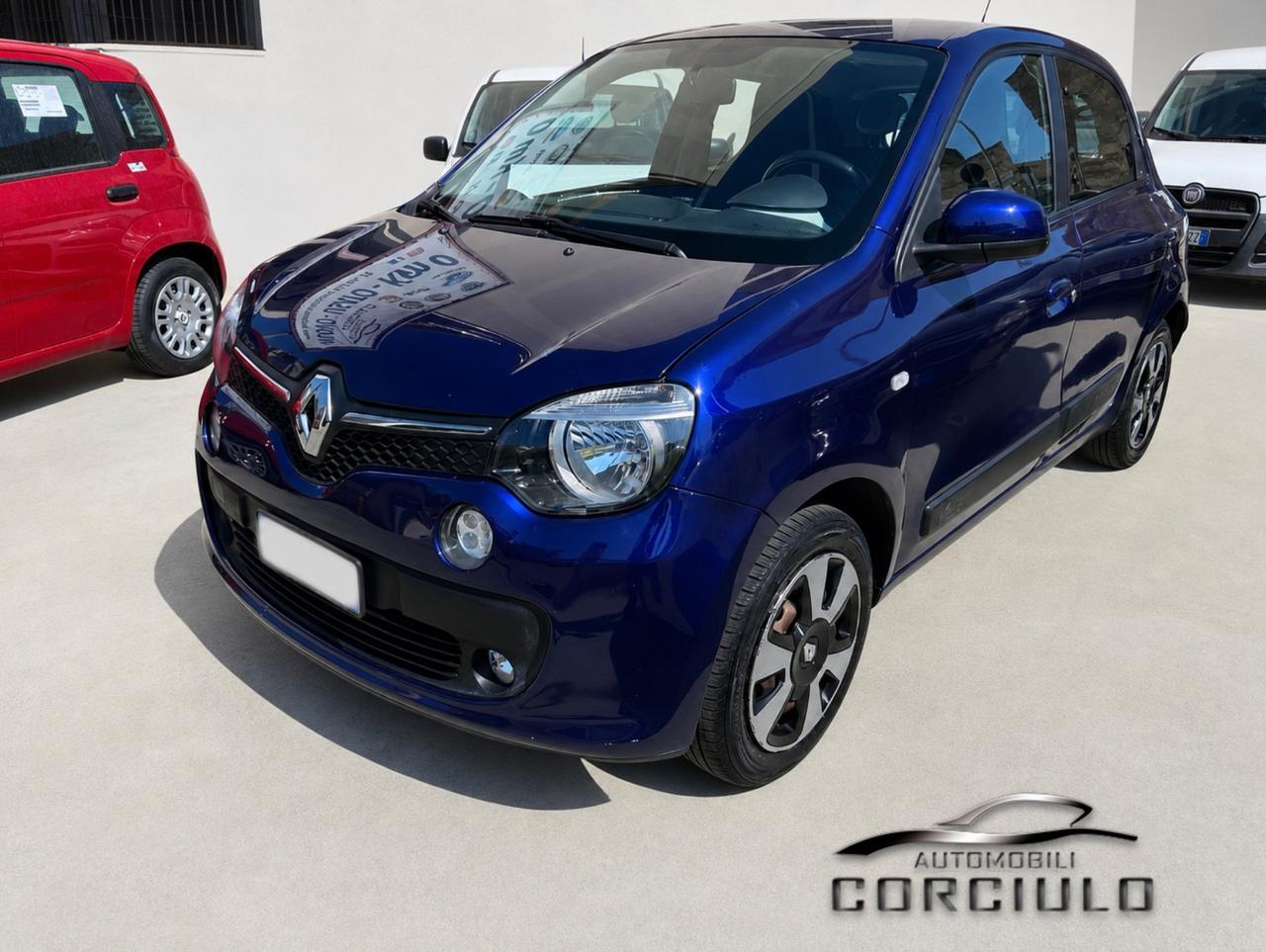 Renault Twingo SCe Stop&Start Intens