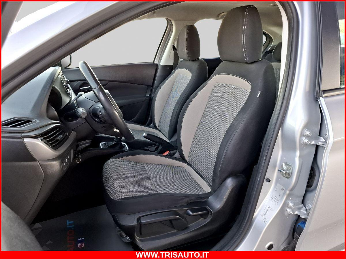 FIAT Tipo 1.3 Mjt Berlina NEOPATENTATI