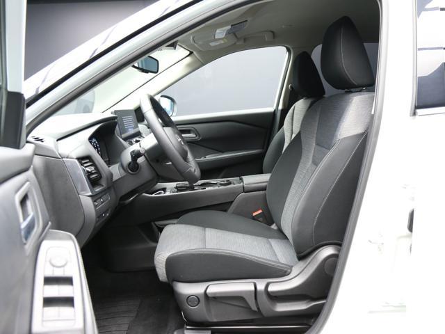 NISSAN X-Trail e-Power e-4orce 4WD 7 posti N-Connecta