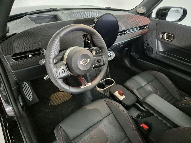 MINI Mini Cooper Cabrio F67 2.0 John Cooper Works JCW auto