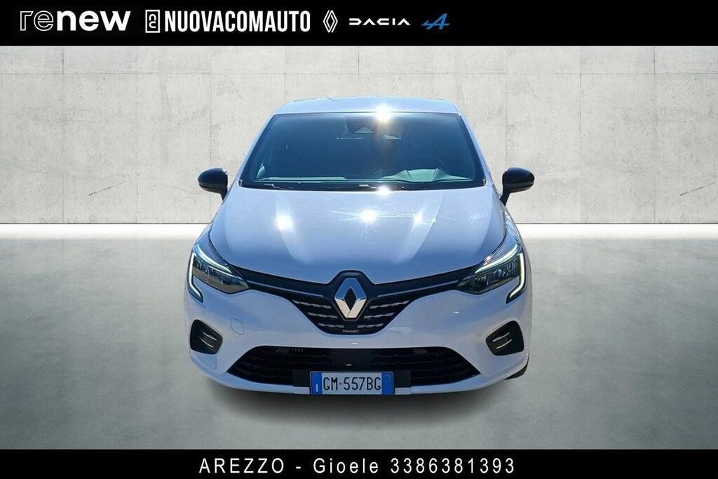 Renault Clio 5 Porte 1.0 TCe Intens