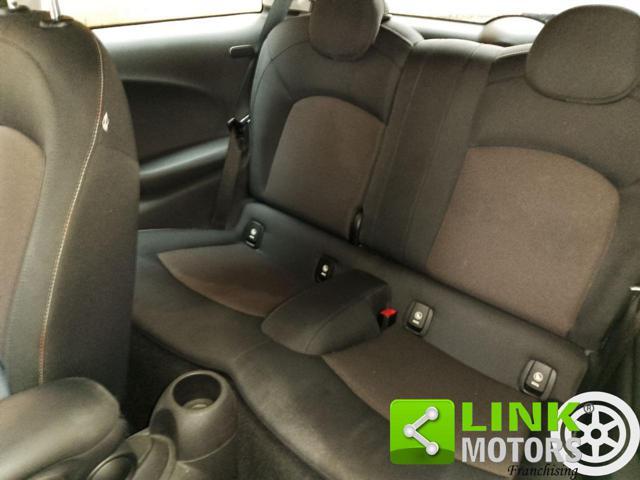 MINI Cooper D 1.5 Cooper D Business XL SUPER OFFERTA