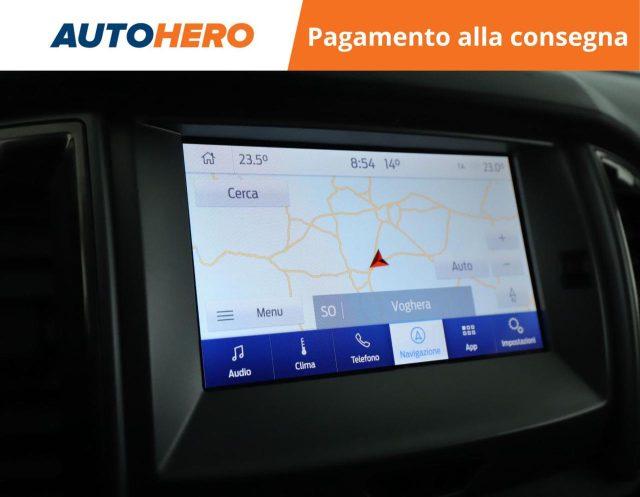 FORD Ranger 2.0 TDCi DC Limited 5 posti