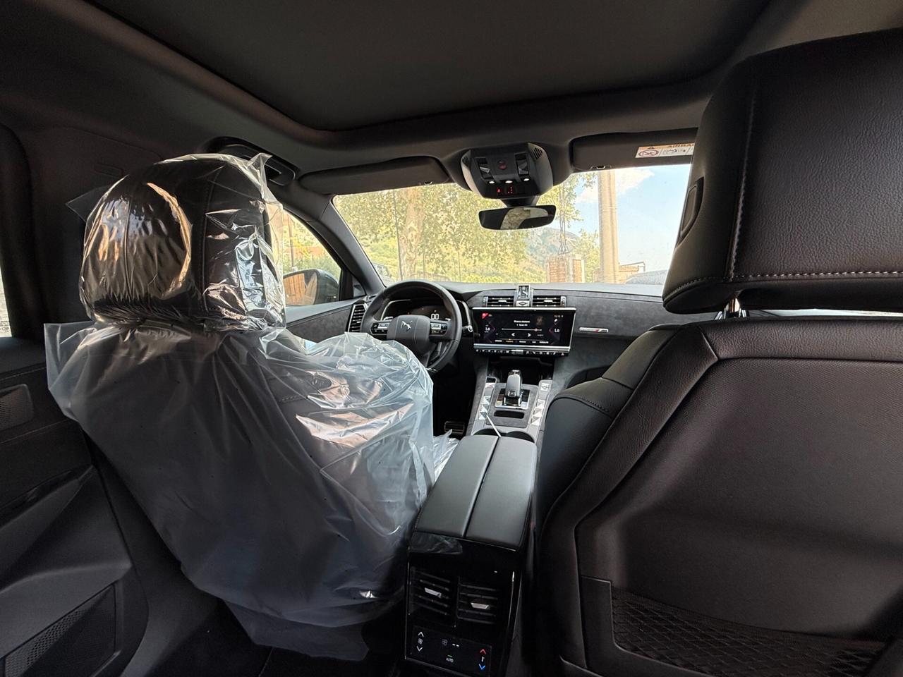 Ds DS 7 DS 7 Crossback BlueHDi 130 aut. Performance Line+