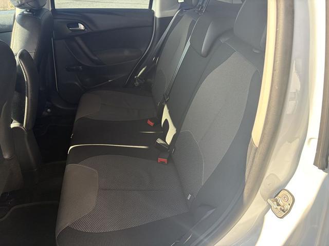 CITROEN C3 1.2 VTi 82 Seduction