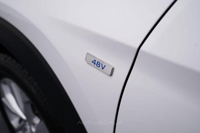 HYUNDAI Tucson 1.6 CRDi 136cv 48V MHEV DCT XPrime