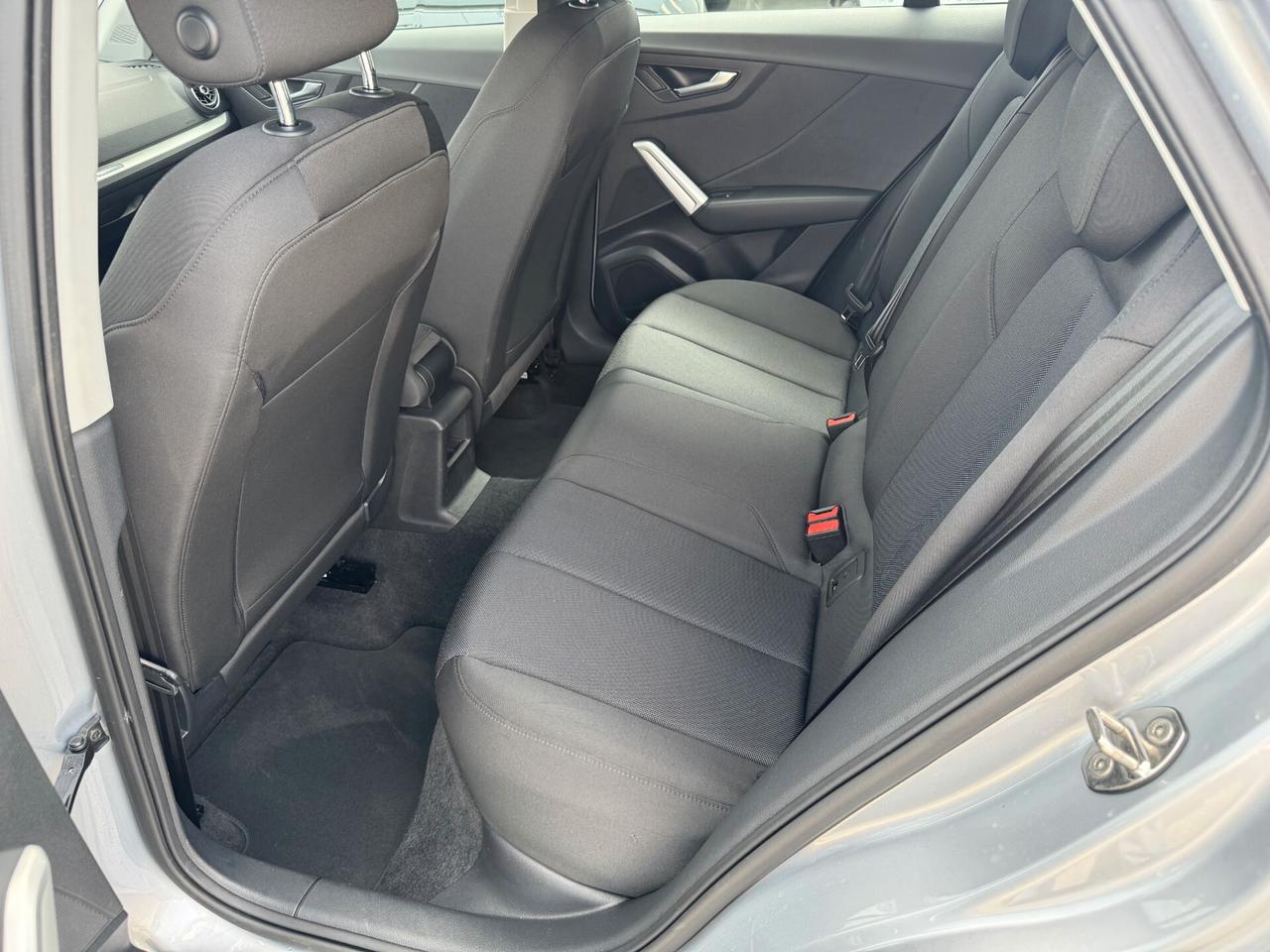 Audi Q2 35 1.5 tfsi s-tronic / NO VINCOLI