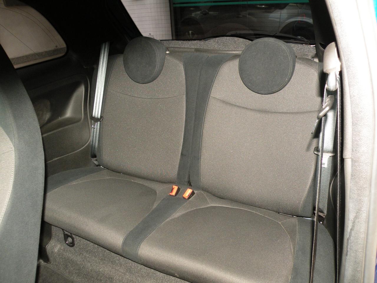 FIAT 595 ABARTH 145CV 2021