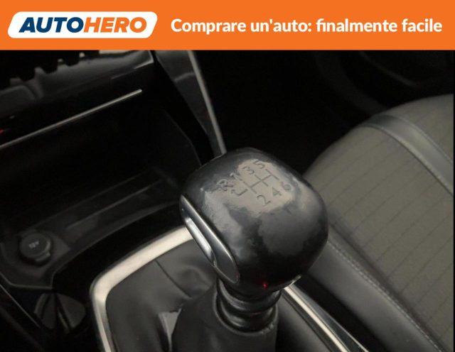 PEUGEOT 2008 PureTech 100 S&S Allure Pack