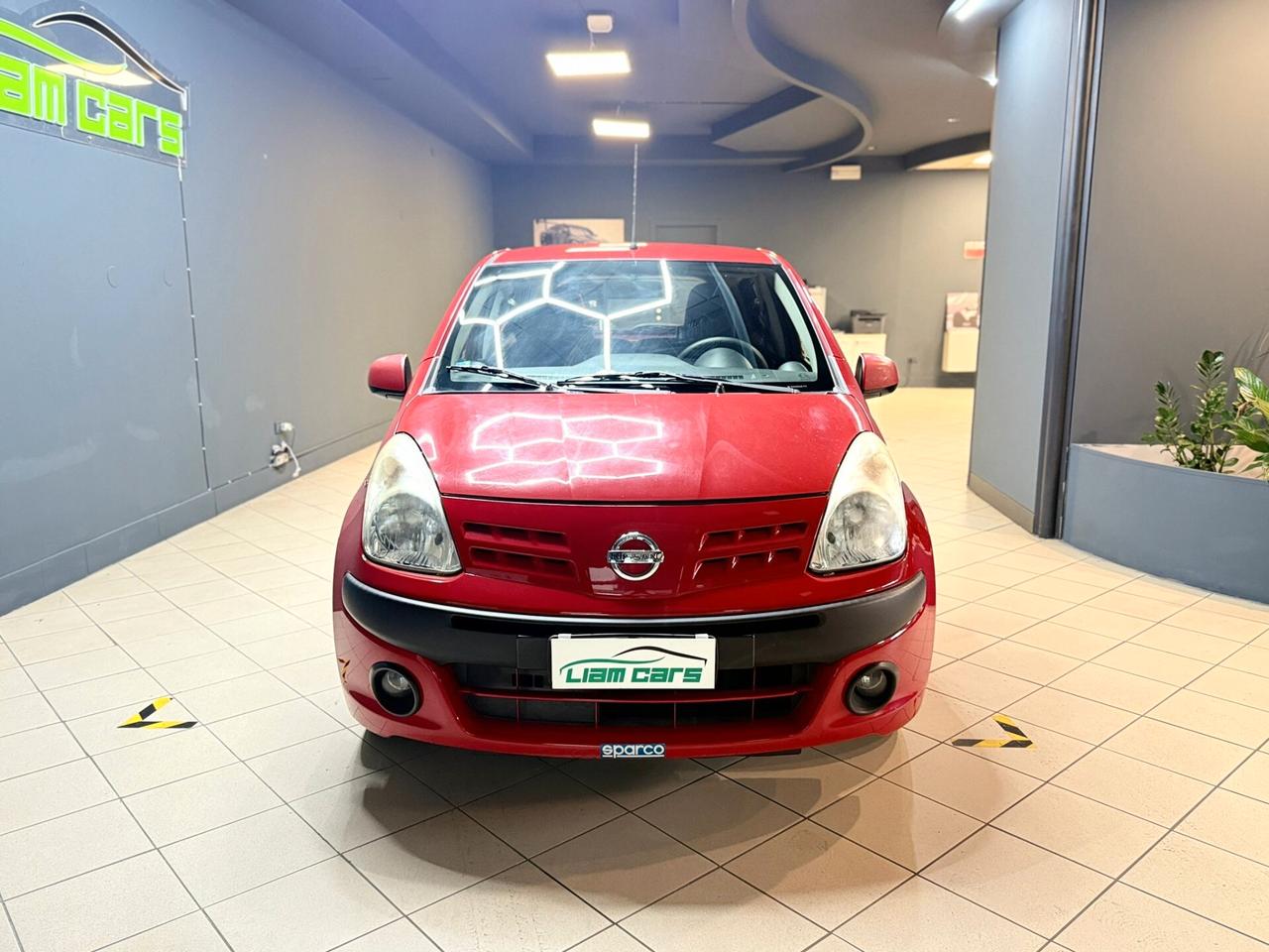 Nissan Pixo 1.0 5 porte Fun