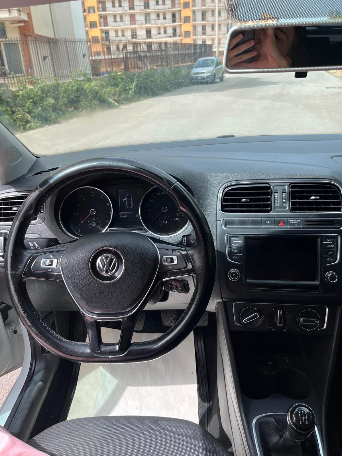 Volkswagen Polo 1.0 MPI 5p. Trendline