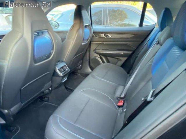 LYNK & CO 01 01 1.5 td phev 195kw auto - GL918SW