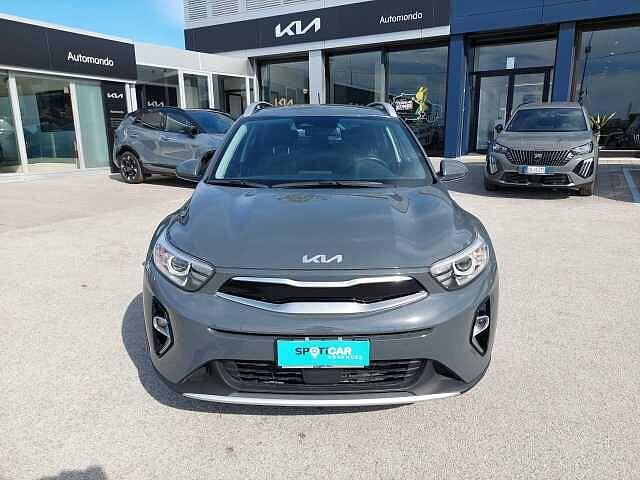 Kia Stonic 1.2 DPI Style TT