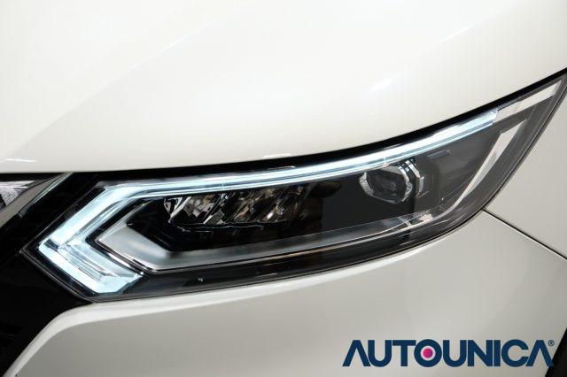 NISSAN Qashqai 1.5 DCI TEKNA TETTO PANORAMA FARI LED