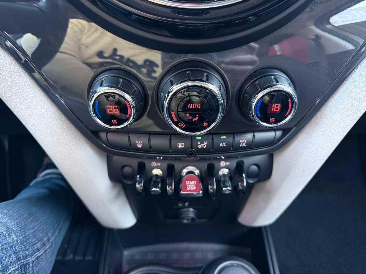 Mini Cooper D Countryman Mini 2.0 Cooper D Hype Countryman