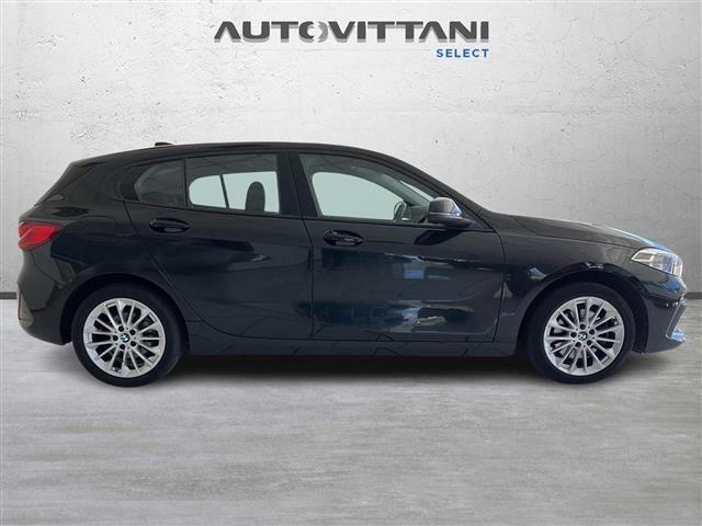 BMW 118 Serie 1 5 Porte i 136cv Business Advantage DCT