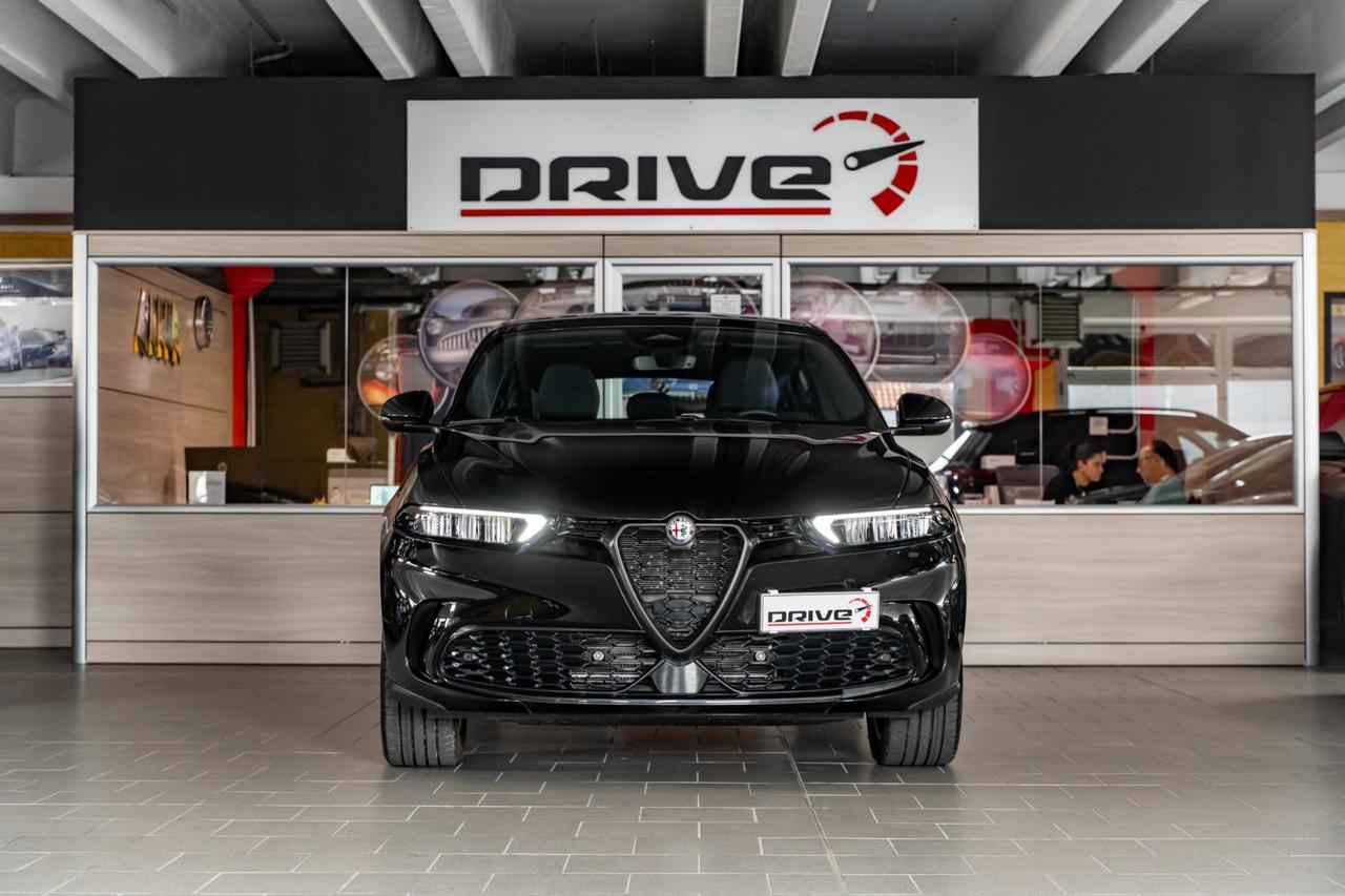 Alfa Romeo Tonale 1.5 hybrid Sprint 130cv tct7