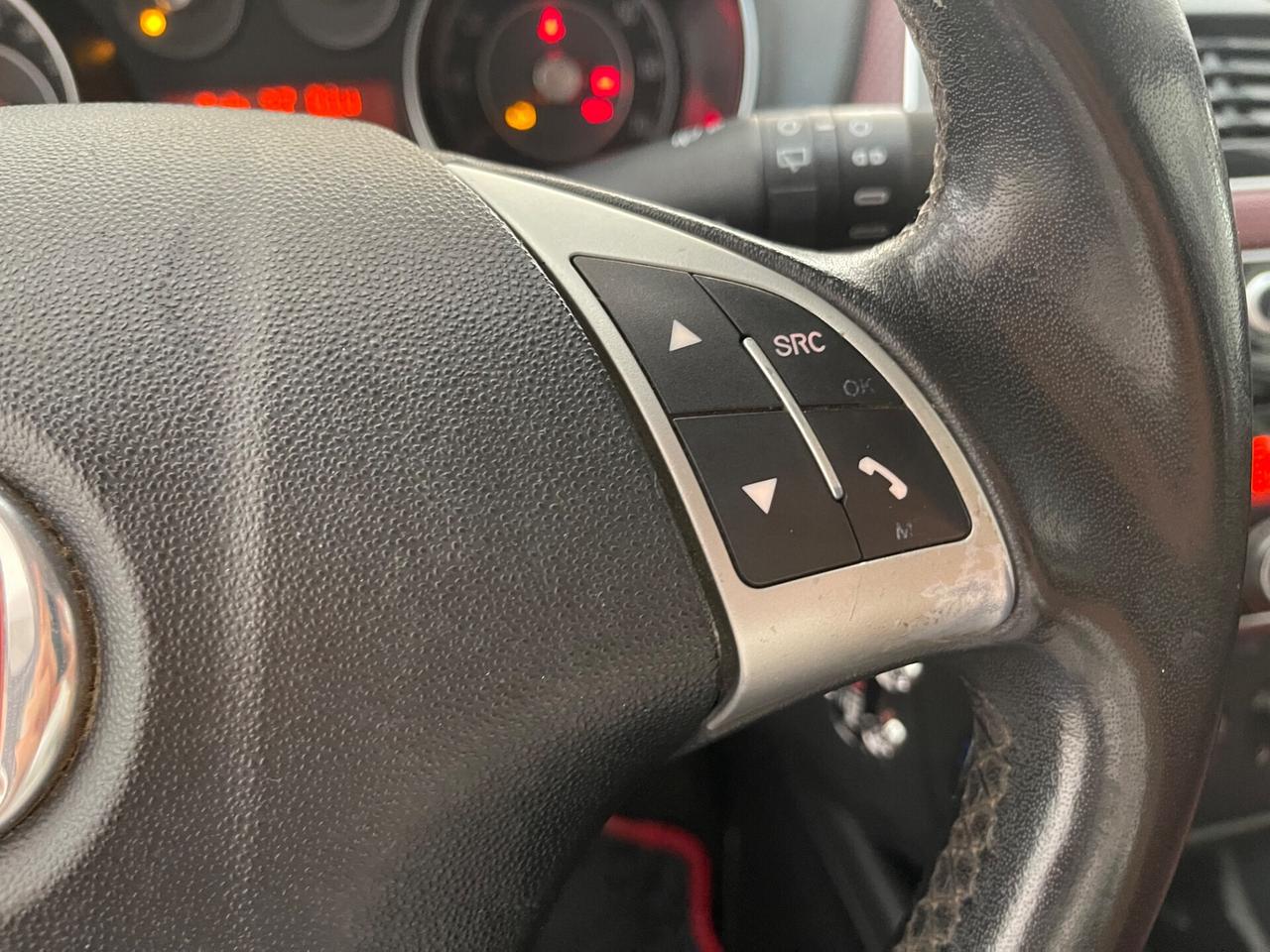 Fiat Punto Evo 1.3 Multijet 90 CV