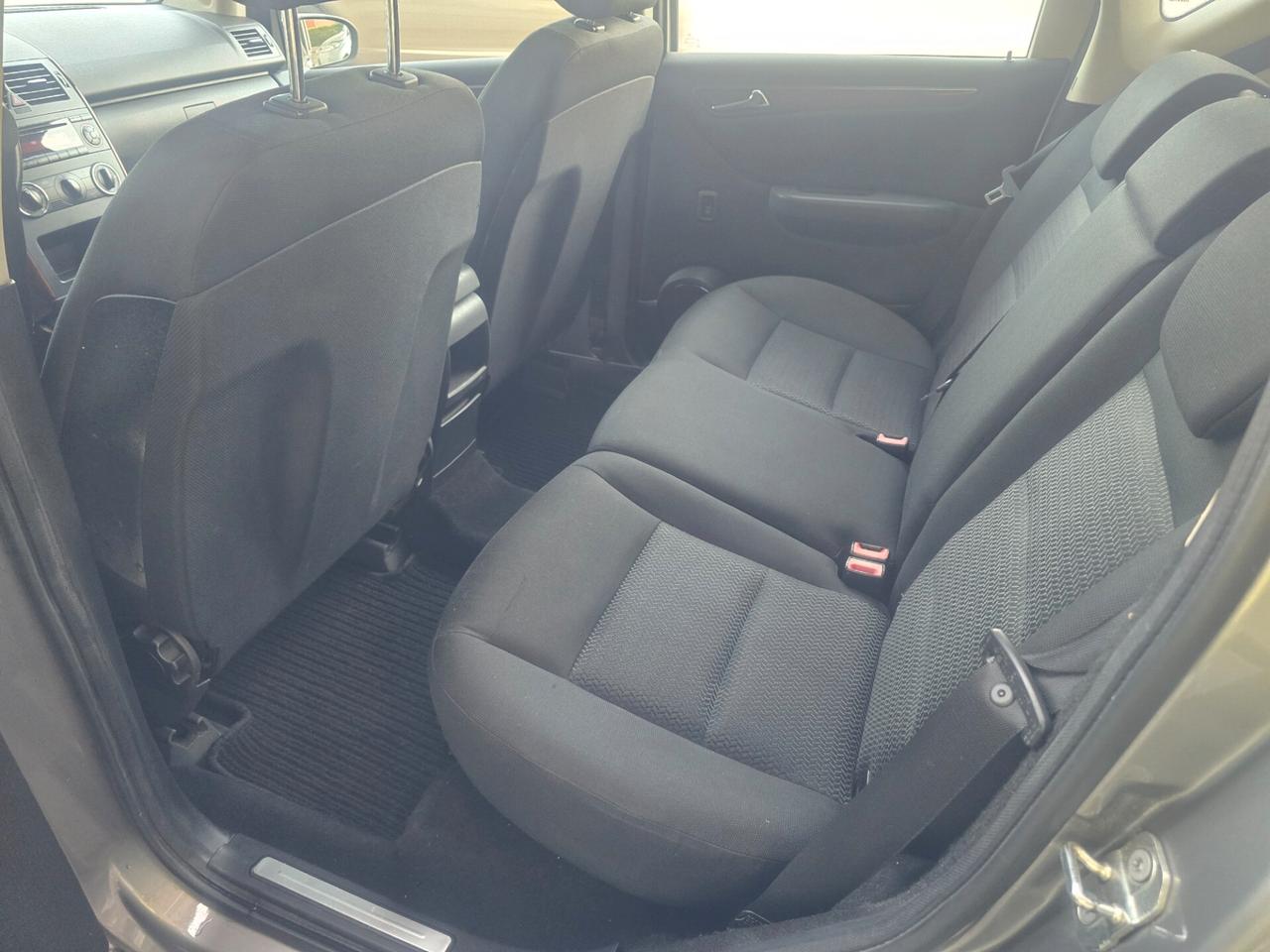 Mercedes-benz A 150 Elegance GPL