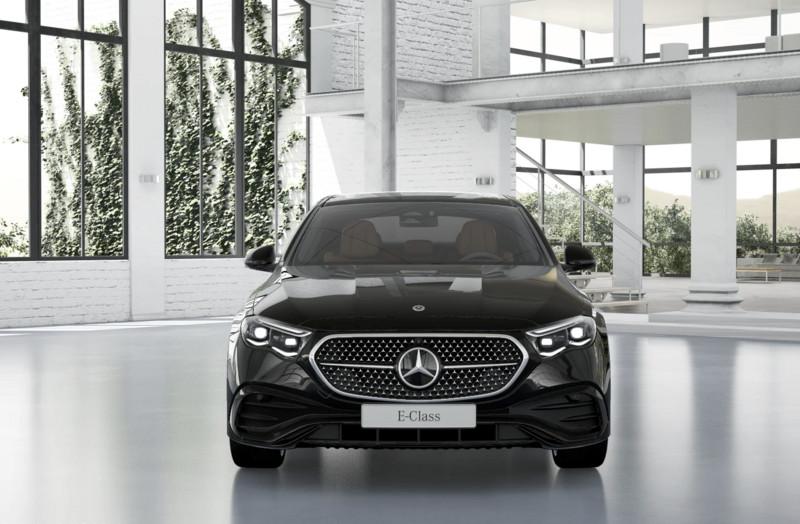 Mercedes-Benz Classe E E 220 d Mild hybrid AMG Line Advanced Plus