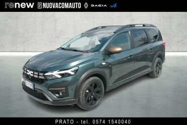 Dacia Jogger 1.0 TCe GPL Extreme UP