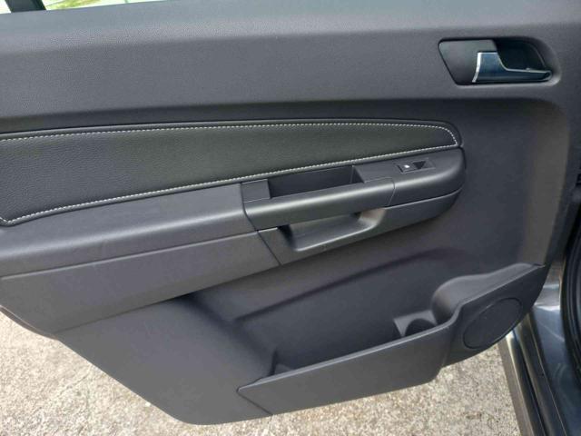 OPEL Zafira 1.9 16V CDTI 150CV Cosmo 7 posti