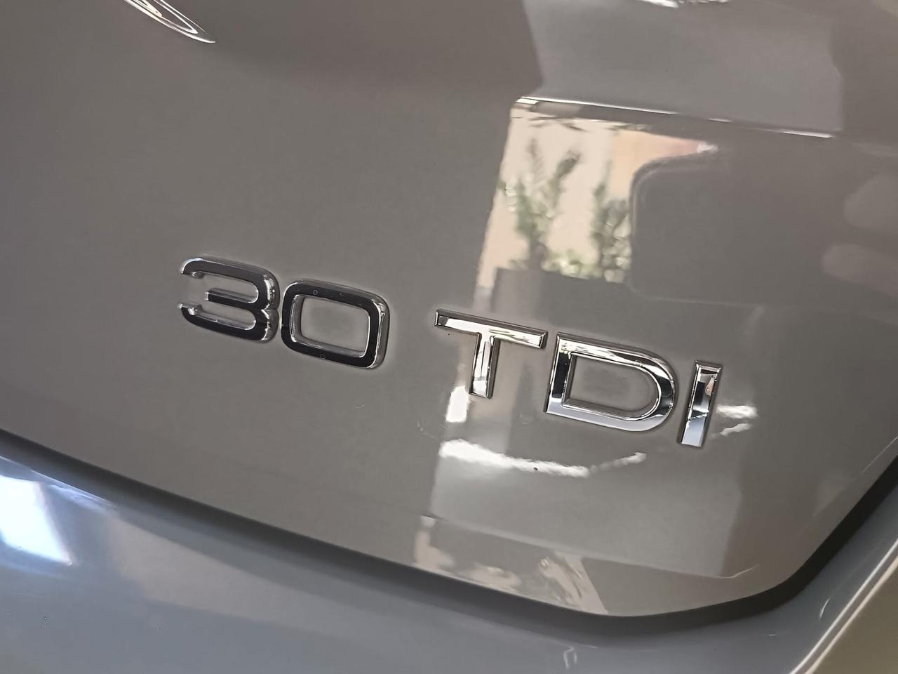 Audi Q2 30 TDI S tronic Admired