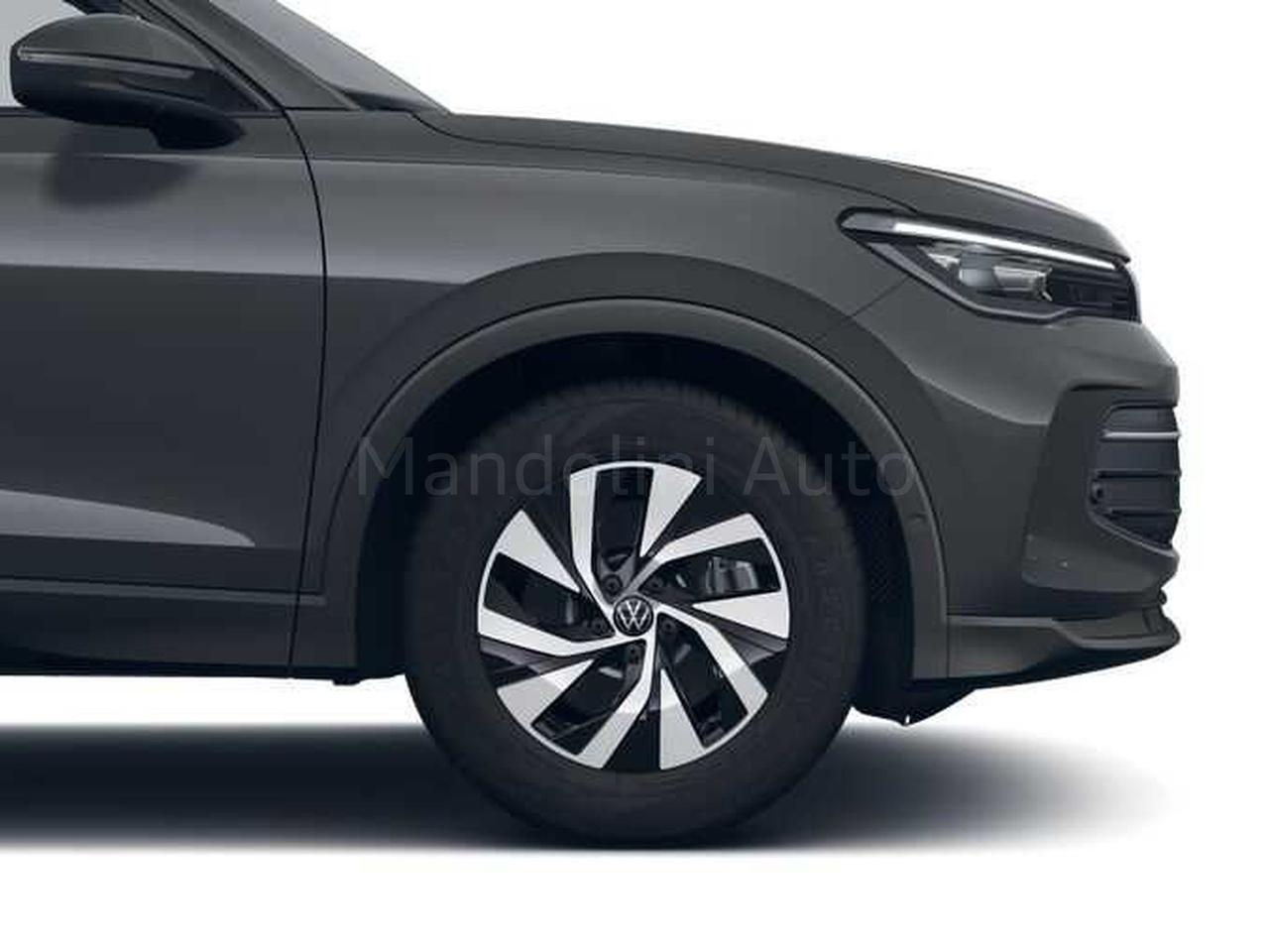 Volkswagen Tiguan 2.0 tdi scr 150cv edition plus dsg