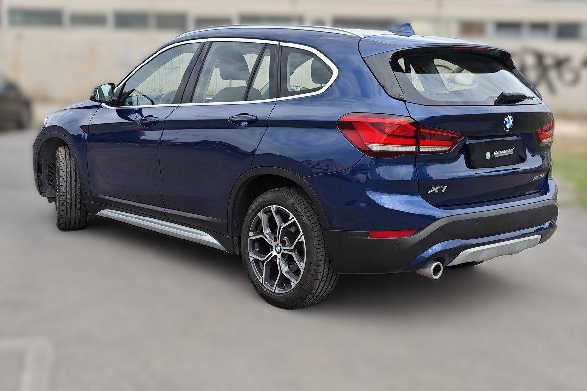 BMW X1 sDrive18i Advantage