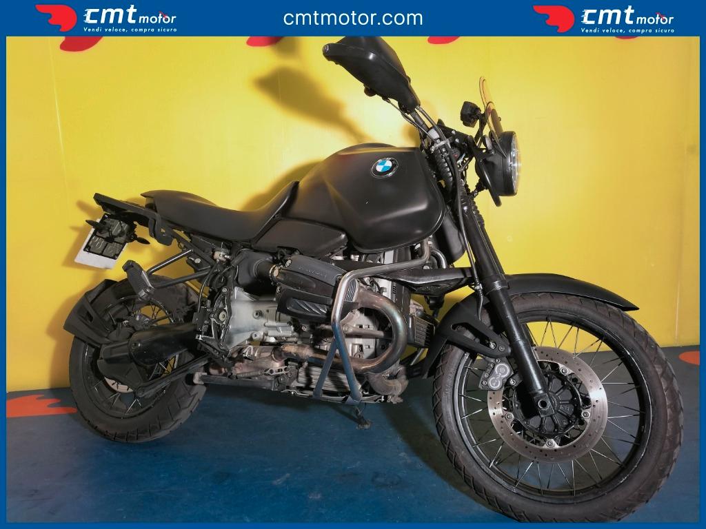 BMW R 1150 R - 2003