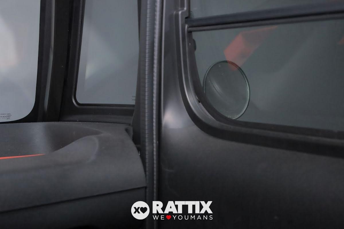 Citroen Ami motore elettrico 6kW My Ami Pack