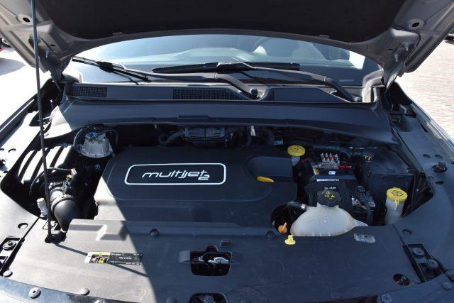 JEEP Compass 1.6 Multijet II 2WD Limited *TETTO, NAVIGATORE*