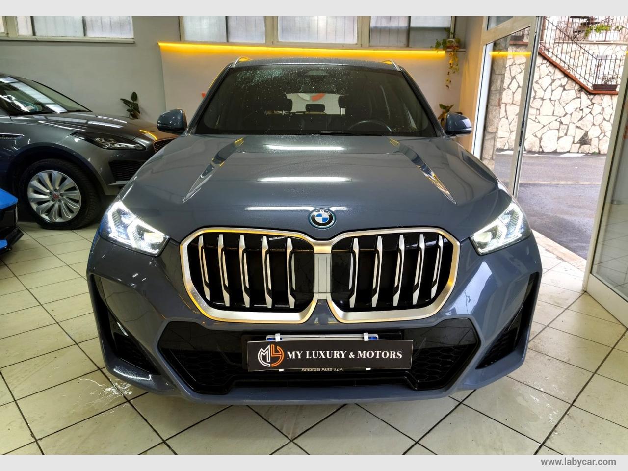 BMW X1 xDrive 25e Msport