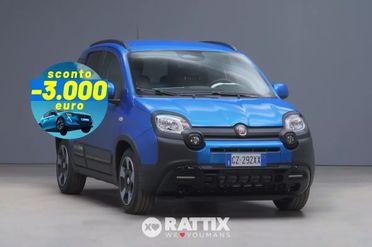Fiat Panda Pandina 1.0 Firefly Hybrid 70CV
