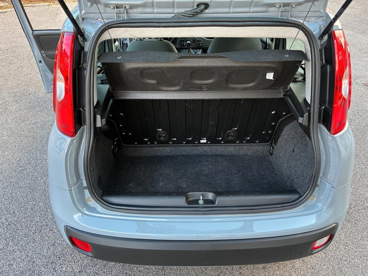 Fiat Panda 1.0 FireFly S&S Hybrid Easy