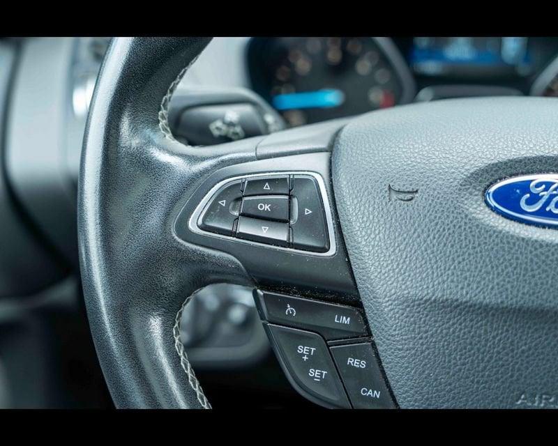Ford Kuga 2ª serie 1.5 TDCI 120 CV S&S 2WD ST-Line