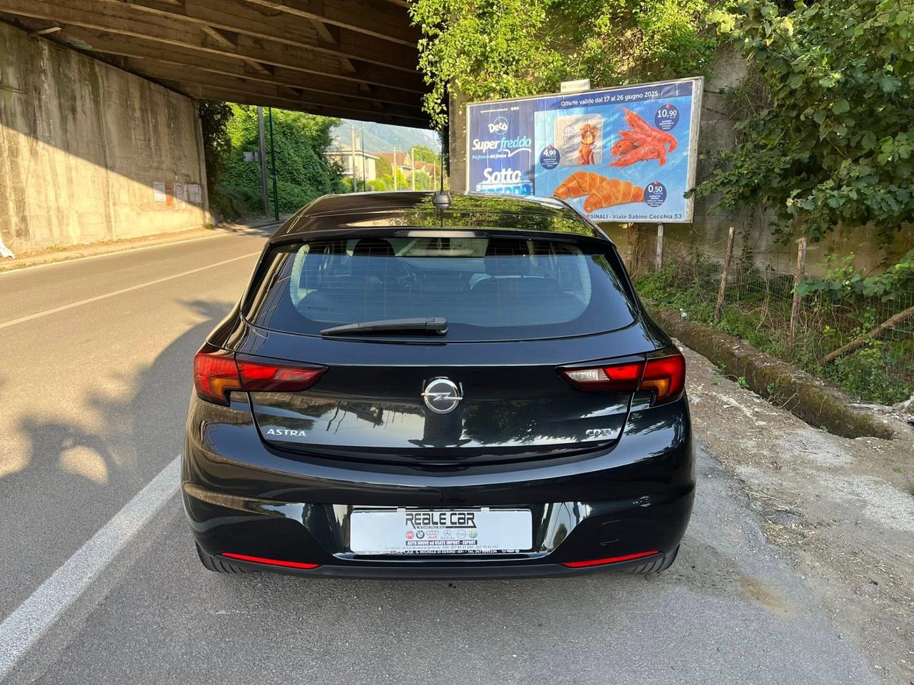 Opel Astra 1.6 CDTi 110CV Start&Stop 5 porte Innovation
