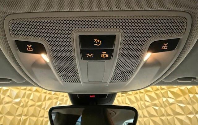 Mercedes-benz CLA 180 d Automatic Sport