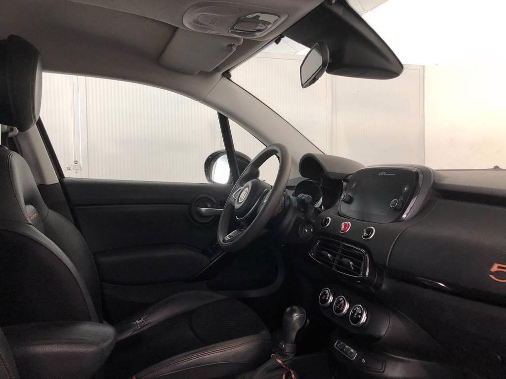 Fiat 500X 1.3 T4 Lounge DCT