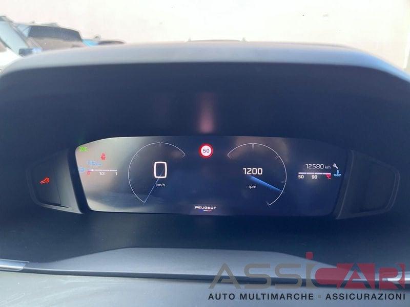 Peugeot 208 208 PureTech 100 Stop&Start 5 porte Allure