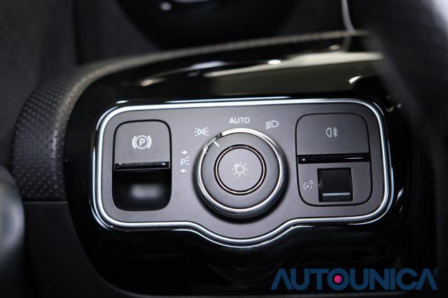 MERCEDES-BENZ A 180 D AUTOMATIC PREMIUM SEDAN NEOPATENTATI