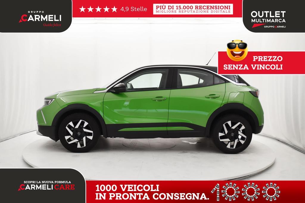 Opel Mokka 1.5 Elegance