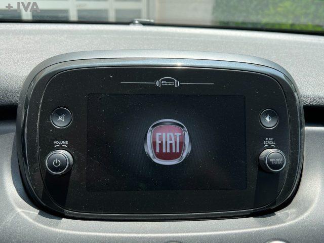 FIAT 500X 1.3 MultiJet 95 CV S-Design City