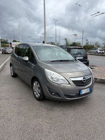Opel Meriva 1.4 benzina 100CV Elective