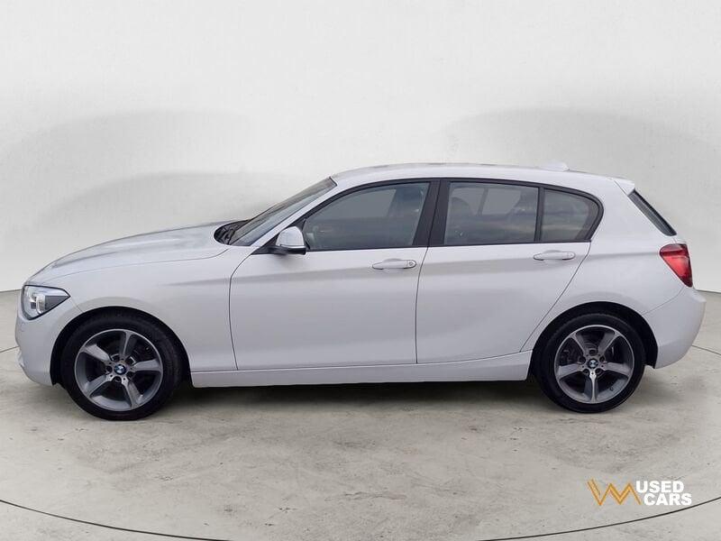 BMW Serie 1 118d 5p. Msport