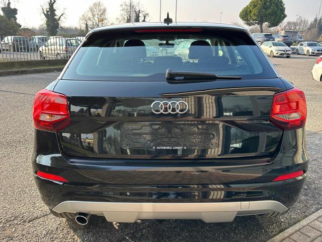 AUDI Q2 30 TFSI SPORT " PREZZO REALE SENZA VINCOLI"