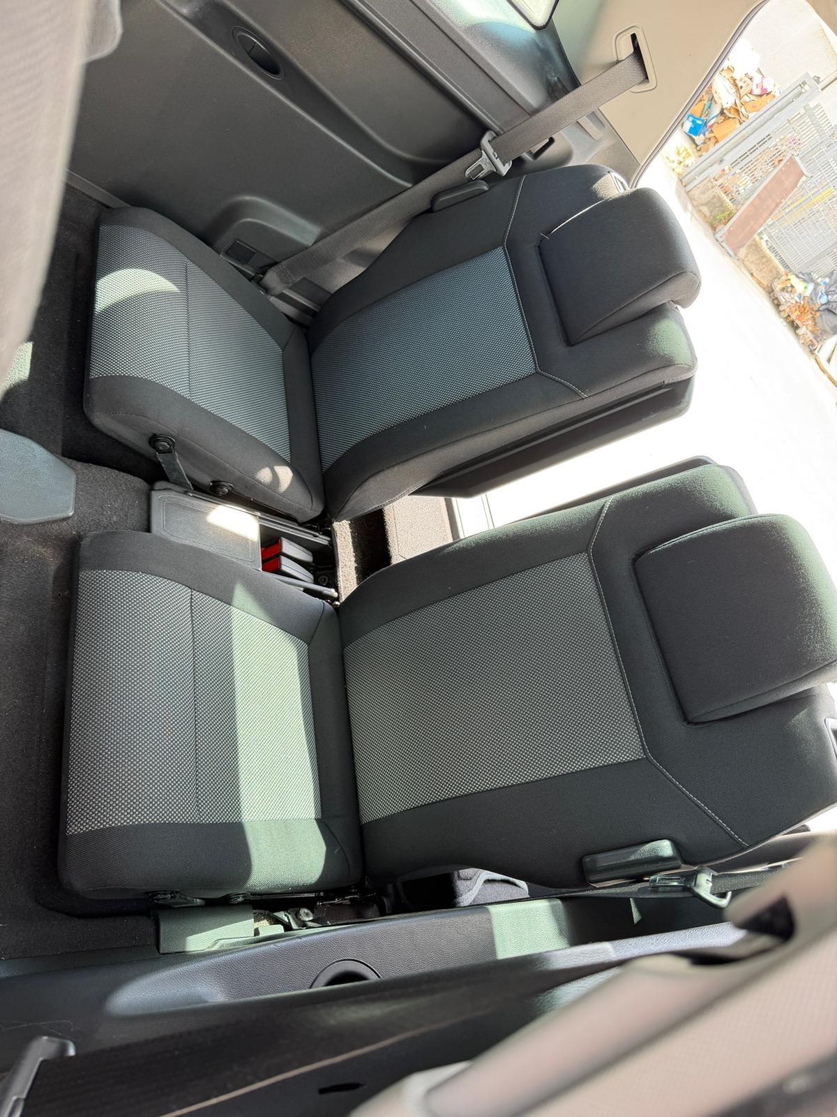 Opel Zafira 16V ecoM Turbo Cosmo 152000 KM