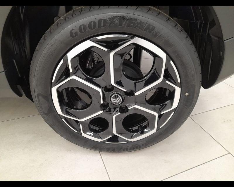 Citroën C3 Turbo 100cv - MAX