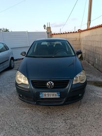 Polo 1.2 benzina 5 porte United
