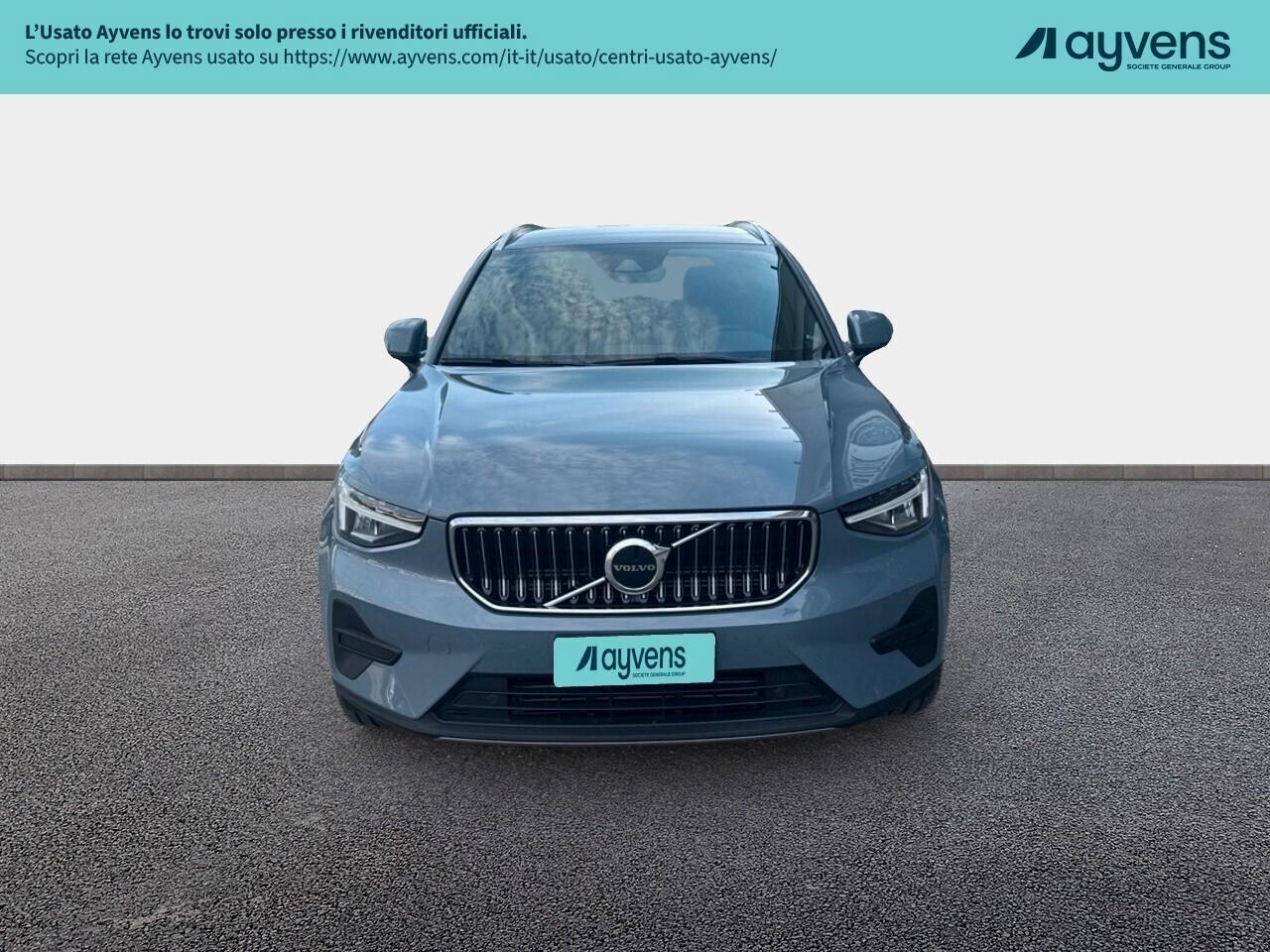 Volvo XC40 T4 Recharge Plug-in Hybrid automatico Core 211cv